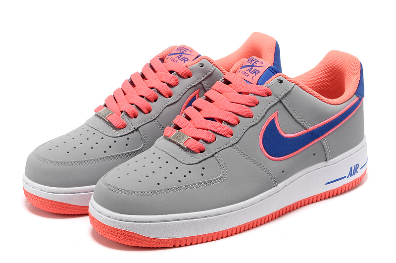 nike air force 1 homme rose
